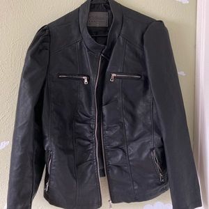 Jacket Ci sono